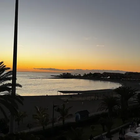 Kary Apartment Arona (Tenerife)