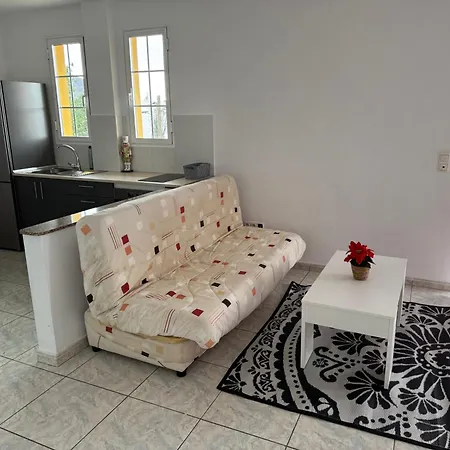 Apartamento Kary Arona (Tenerife)