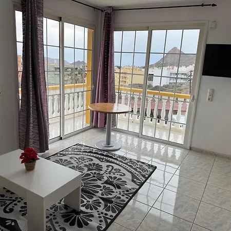 Kary Apartamento Arona (Tenerife)