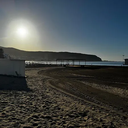 Kary Arona (Tenerife)