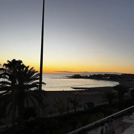 Lägenhet Kary Arona (Tenerife)